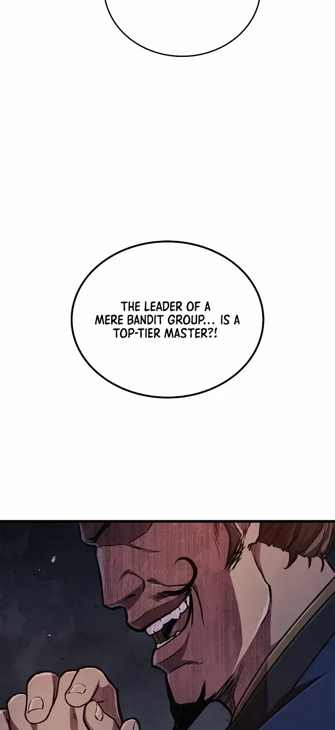 The Demonic Cult Instructor Returns Chapter 3 page 55 - 