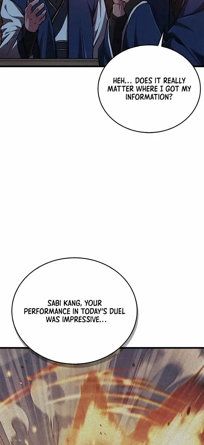 The Demonic Cult Instructor Returns Chapter 3 page 60 - 