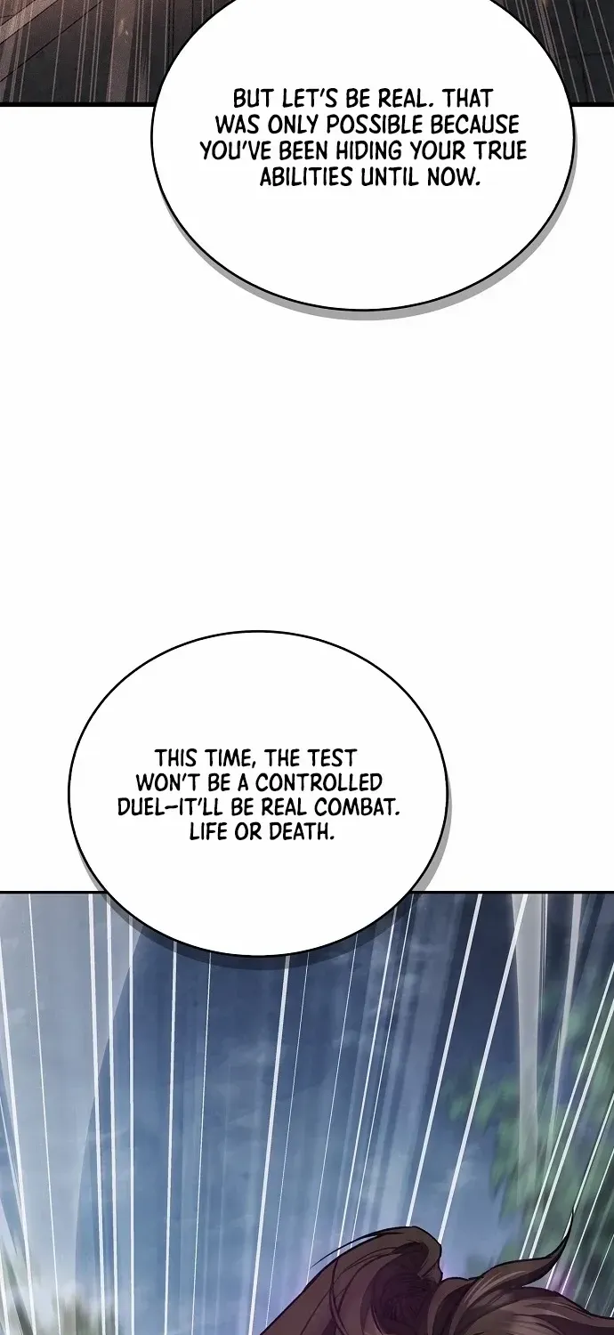 The Demonic Cult Instructor Returns Chapter 3 page 62 - 