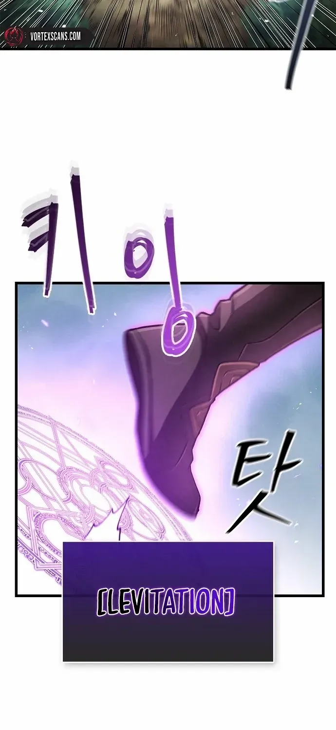 The Demonic Cult Instructor Returns Chapter 3 page 65 - 