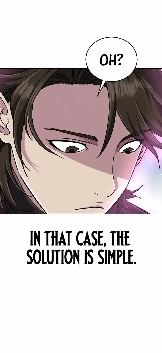 The Demonic Cult Instructor Returns Chapter 3 page 68 - 