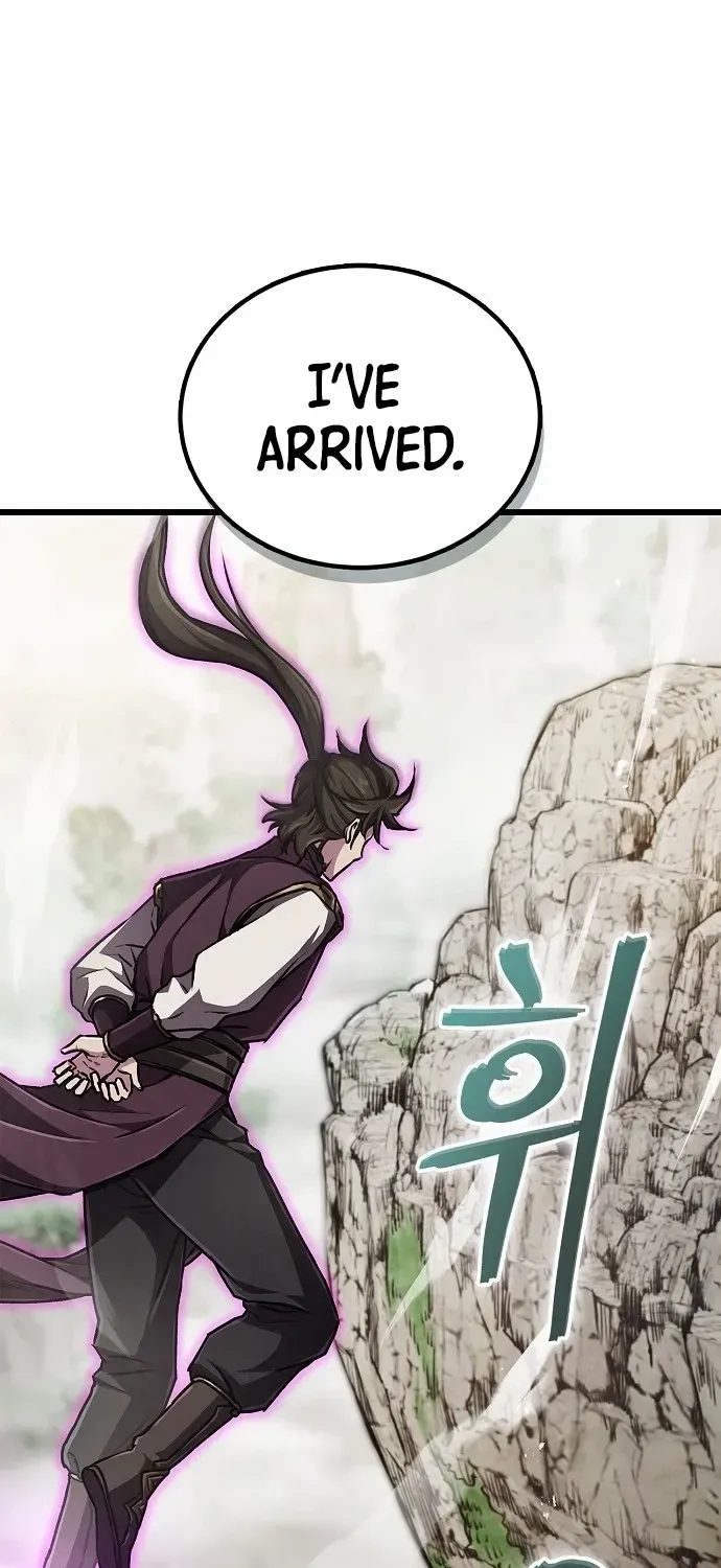 The Demonic Cult Instructor Returns Chapter 3 page 69 - 