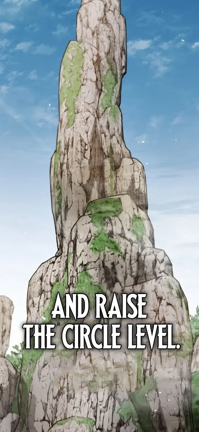 The Demonic Cult Instructor Returns Chapter 3 page 73 - 