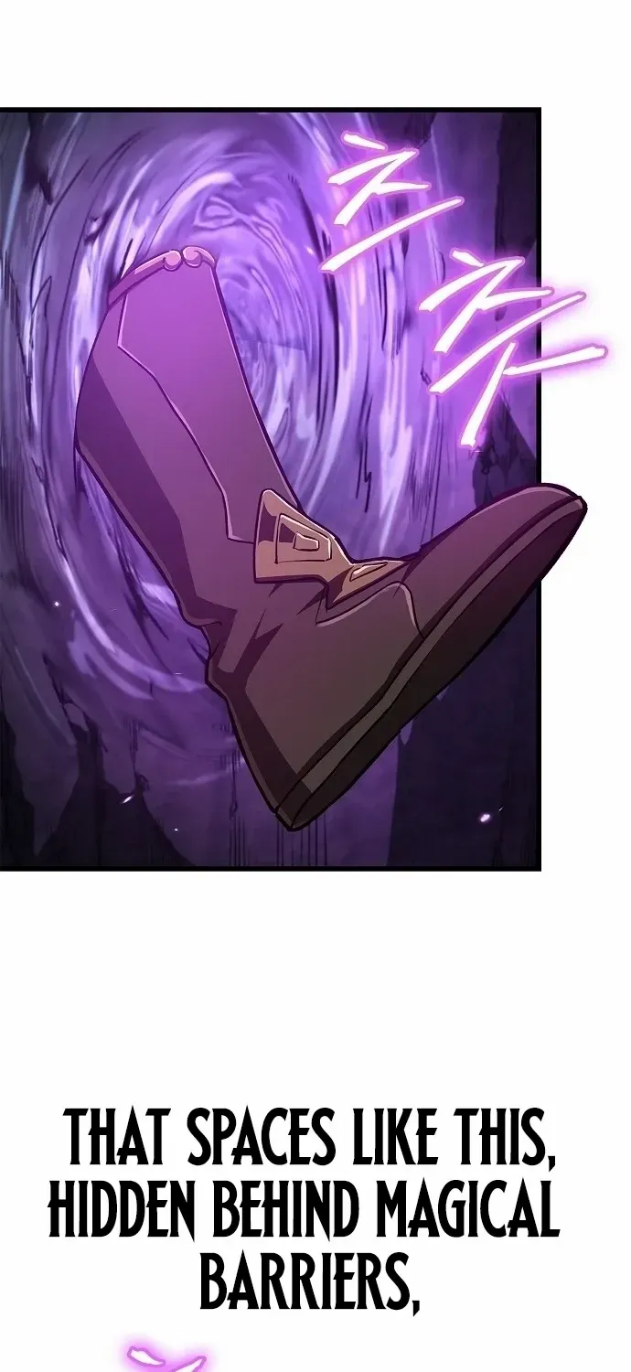 The Demonic Cult Instructor Returns Chapter 3 page 81 - 