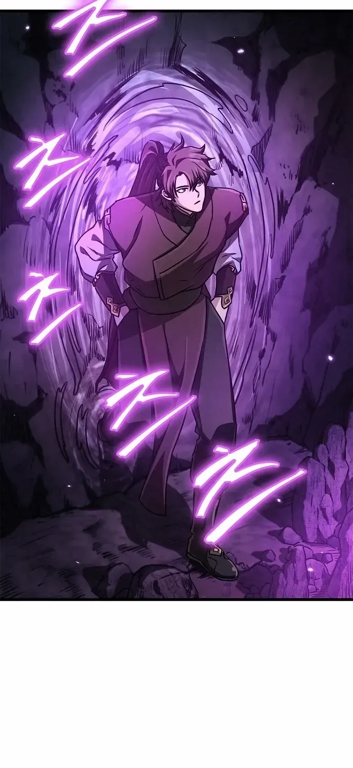 The Demonic Cult Instructor Returns Chapter 3 page 82 - 