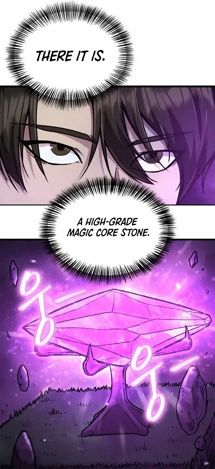 The Demonic Cult Instructor Returns Chapter 3 page 85 - 