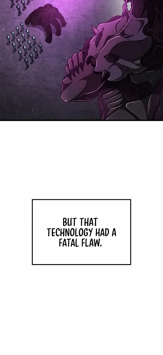 The Demonic Cult Instructor Returns Chapter 3 page 88 - 