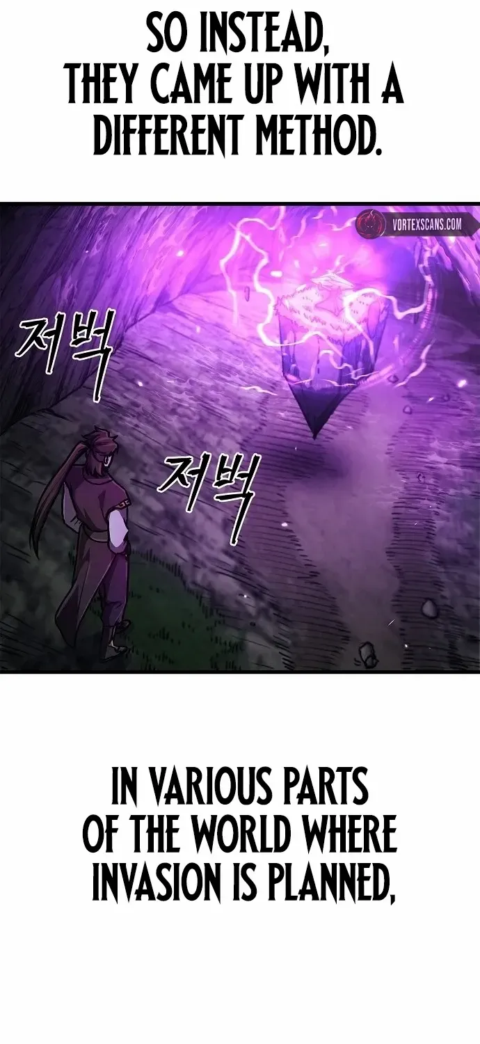 The Demonic Cult Instructor Returns Chapter 3 page 90 - 