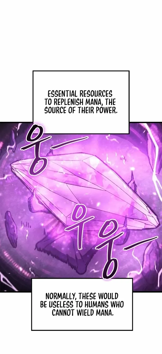 The Demonic Cult Instructor Returns Chapter 3 page 92 - 