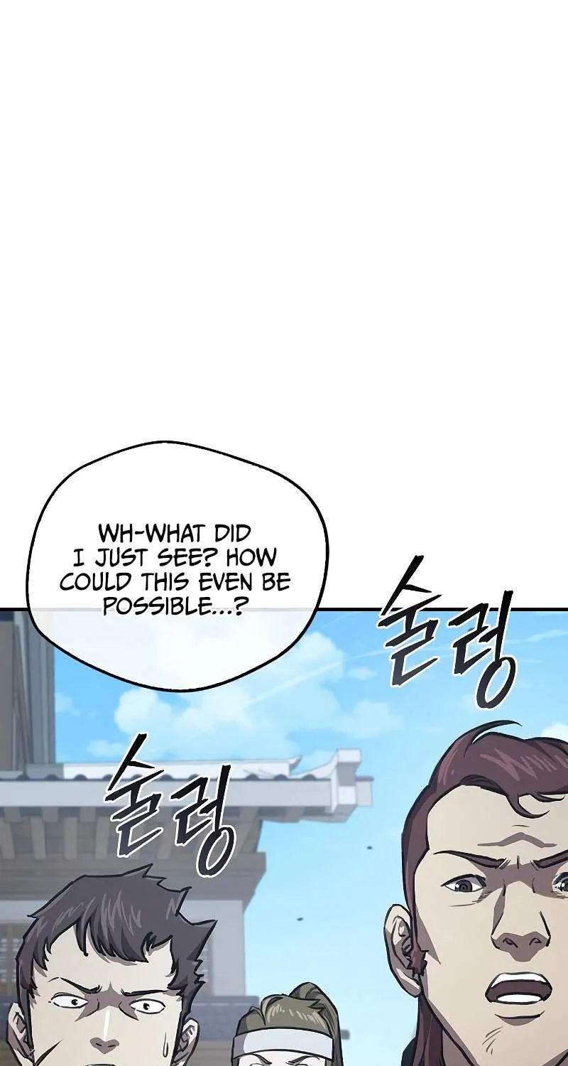 The Demonic Cult Instructor Returns Chapter 30 page 2 - 