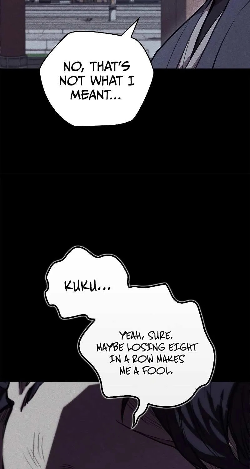 The Demonic Cult Instructor Returns Chapter 30 page 101 - 