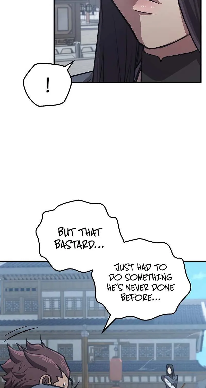 The Demonic Cult Instructor Returns Chapter 30 page 107 - 