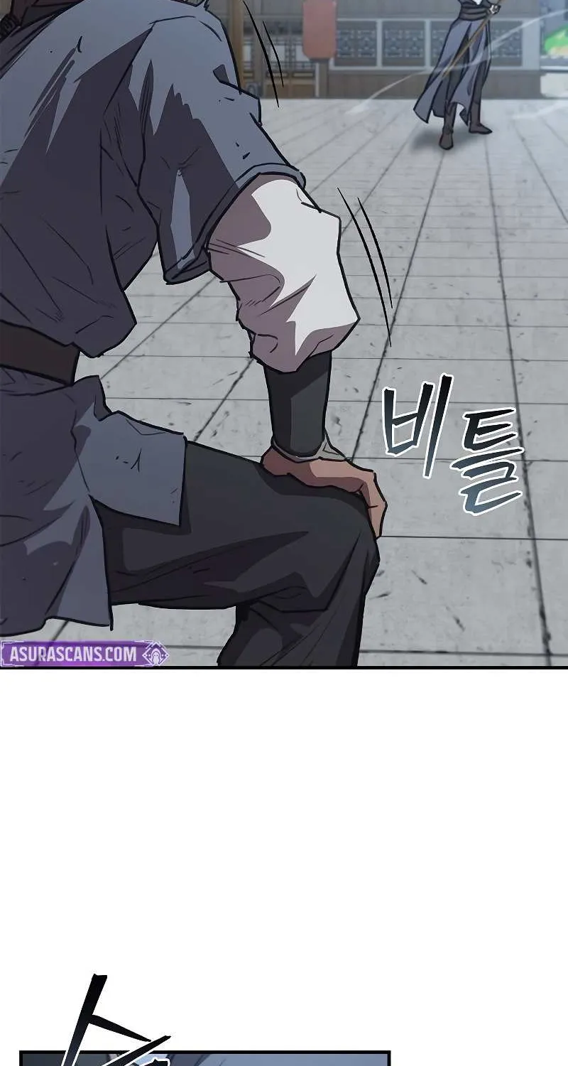 The Demonic Cult Instructor Returns Chapter 30 page 108 - 