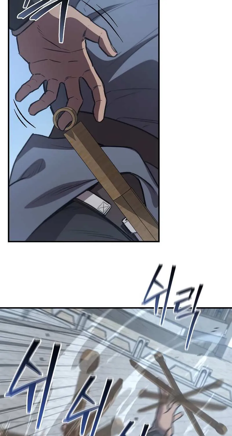 The Demonic Cult Instructor Returns Chapter 30 page 109 - 