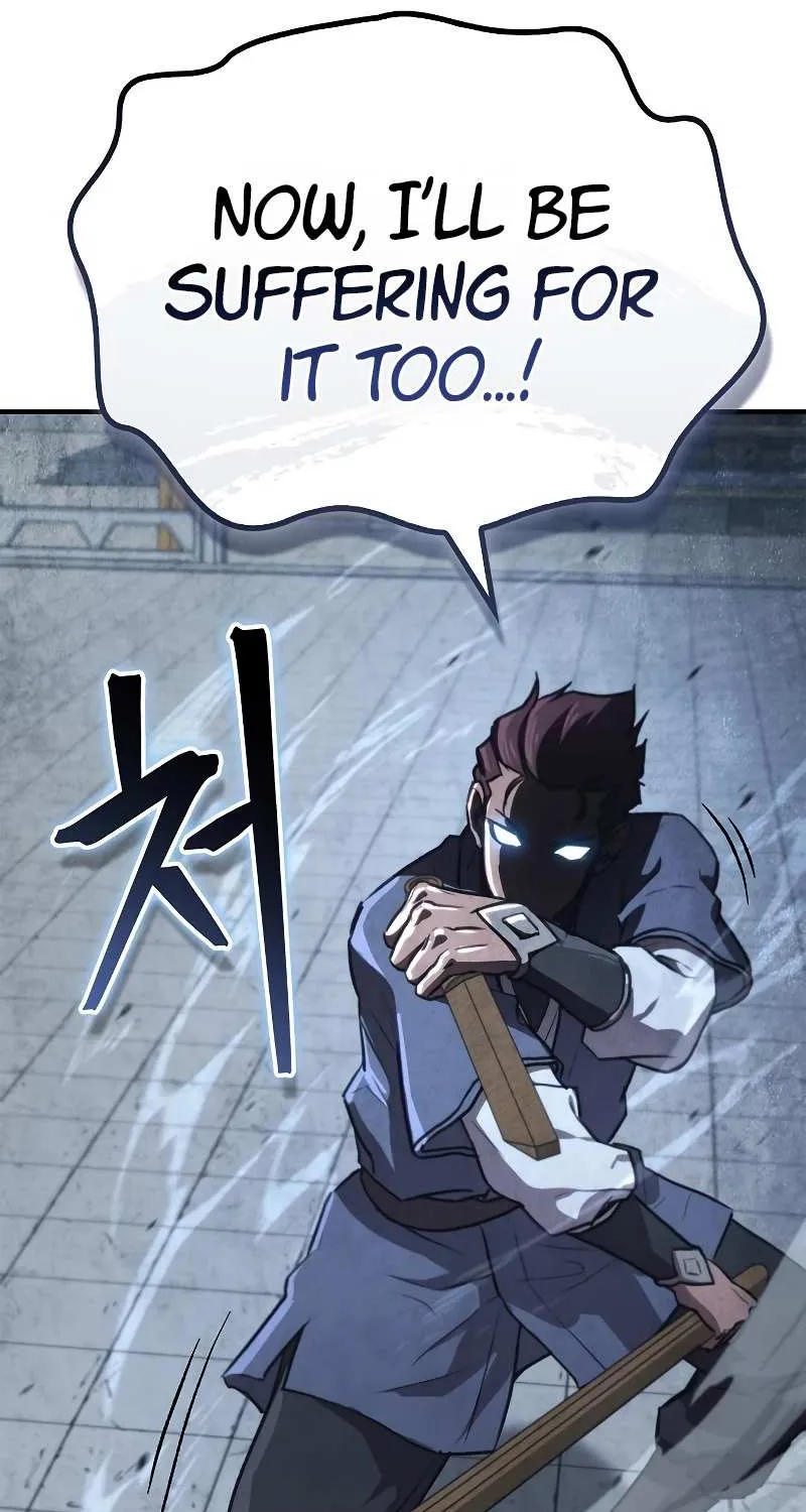The Demonic Cult Instructor Returns Chapter 30 page 111 - 