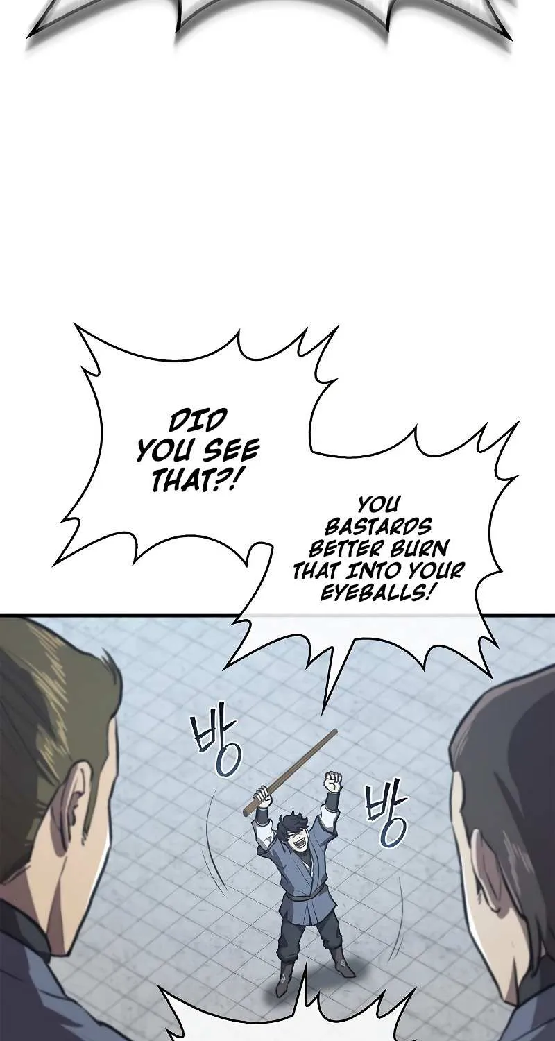 The Demonic Cult Instructor Returns Chapter 30 page 14 - 