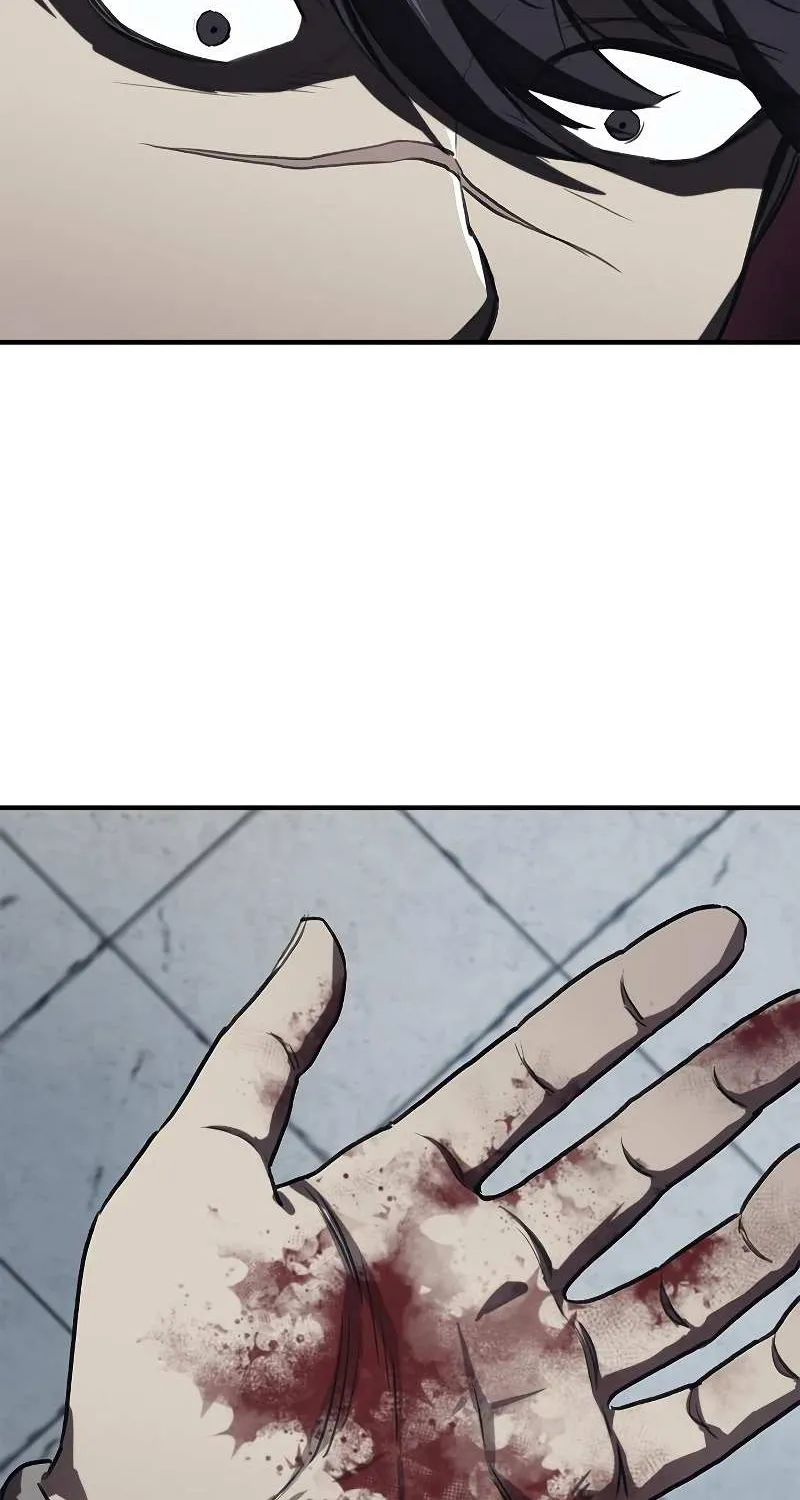 The Demonic Cult Instructor Returns Chapter 30 page 17 - 