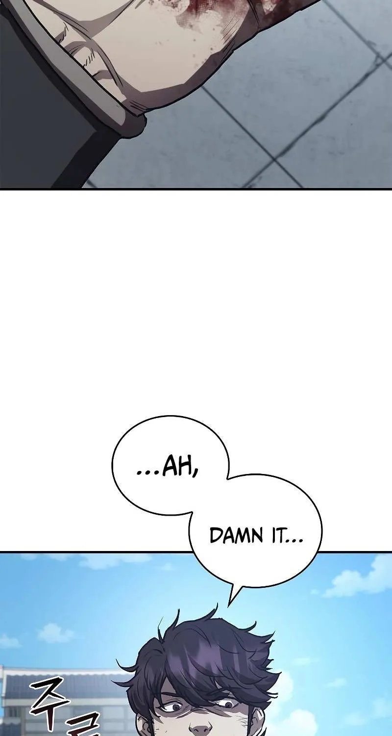 The Demonic Cult Instructor Returns Chapter 30 page 18 - 