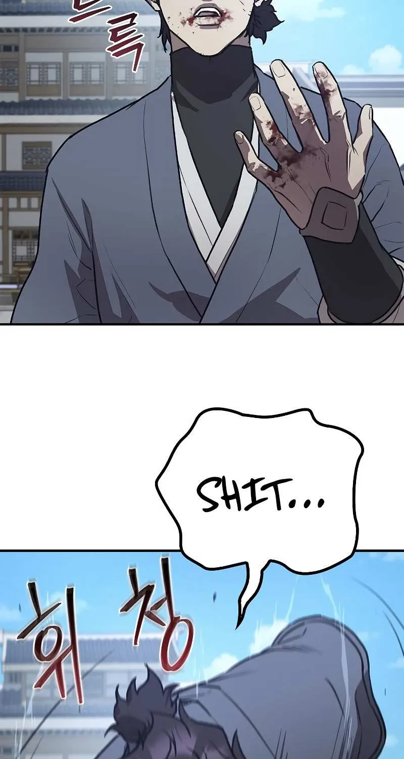 The Demonic Cult Instructor Returns Chapter 30 page 19 - 