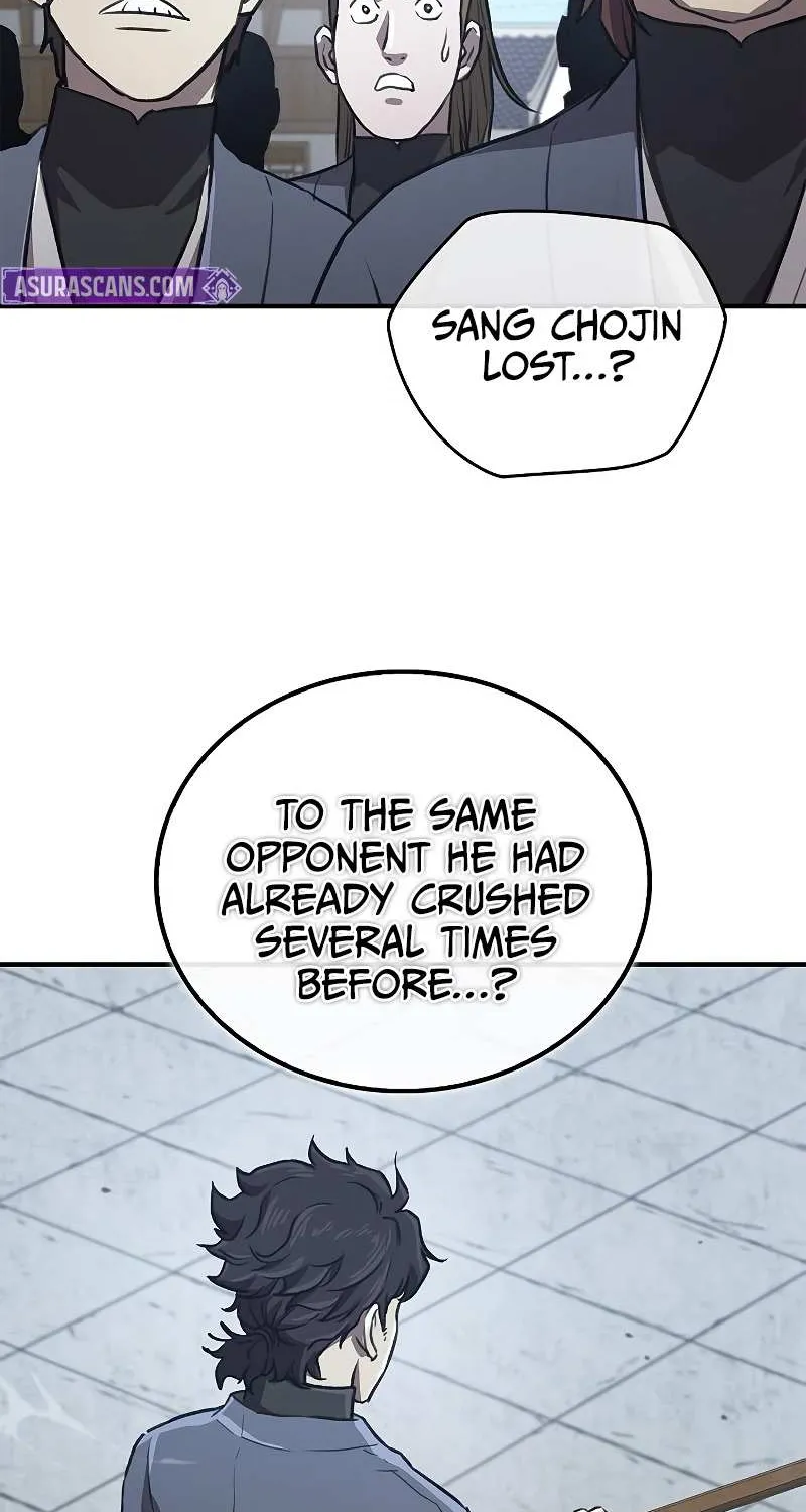 The Demonic Cult Instructor Returns Chapter 30 page 3 - 