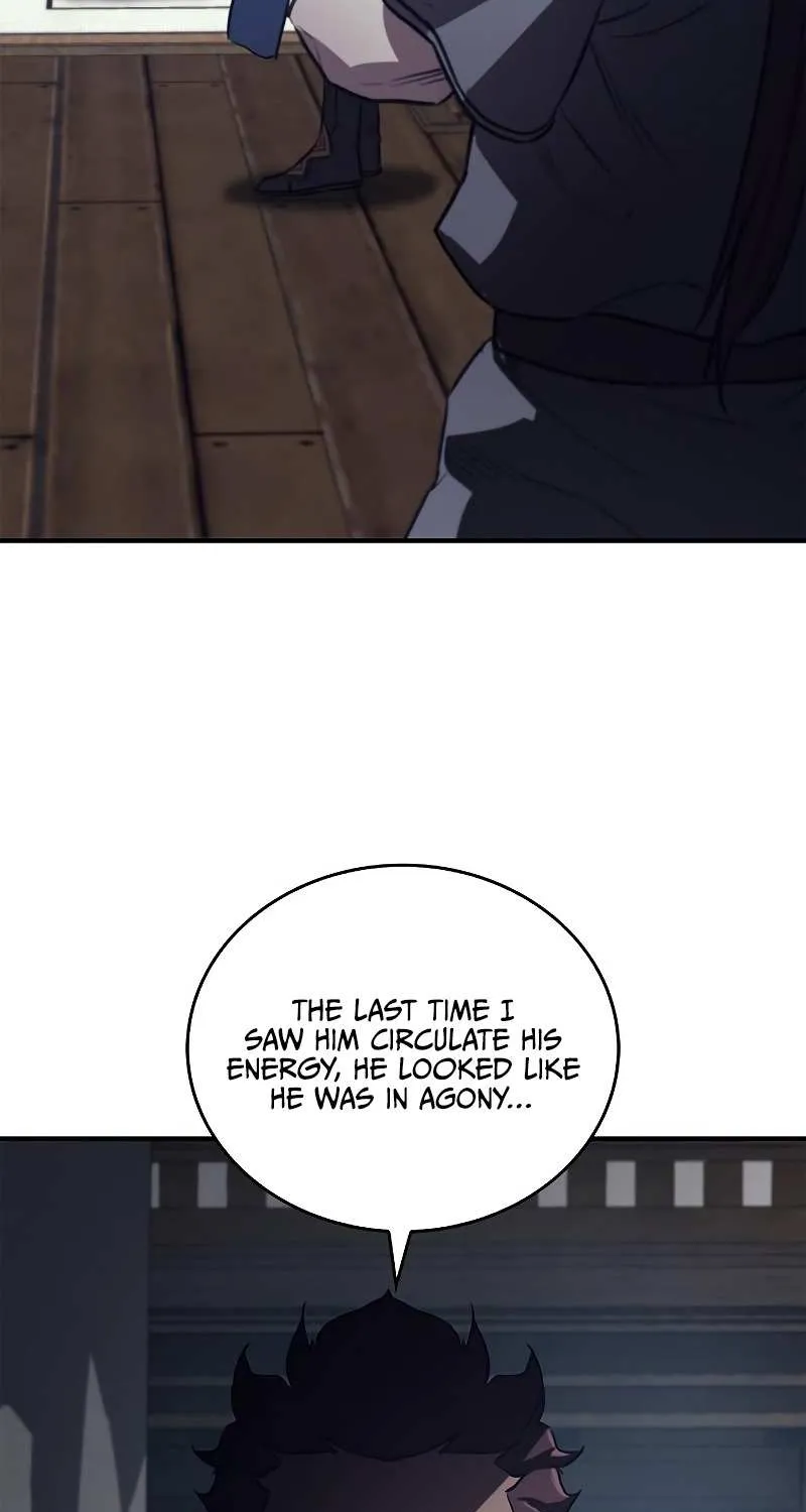 The Demonic Cult Instructor Returns Chapter 30 page 23 - 