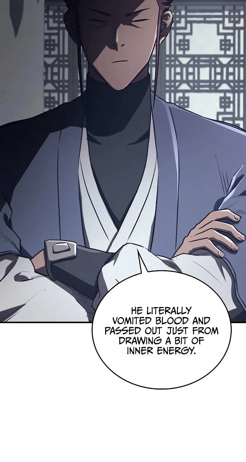 The Demonic Cult Instructor Returns Chapter 30 page 24 - 