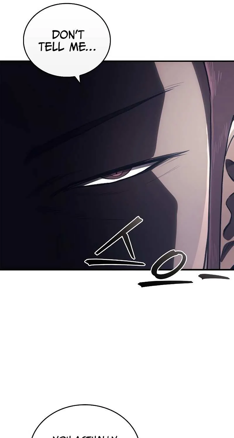 The Demonic Cult Instructor Returns Chapter 30 page 25 - 
