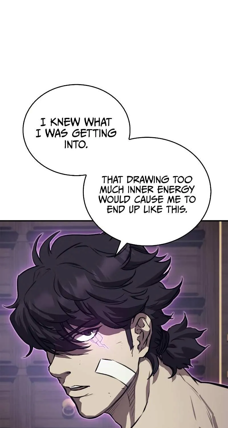The Demonic Cult Instructor Returns Chapter 30 page 27 - 