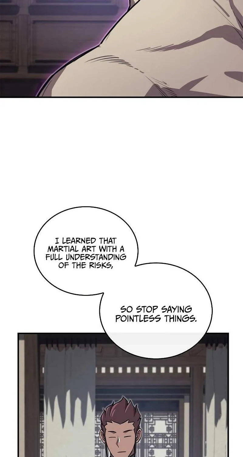 The Demonic Cult Instructor Returns Chapter 30 page 28 - 