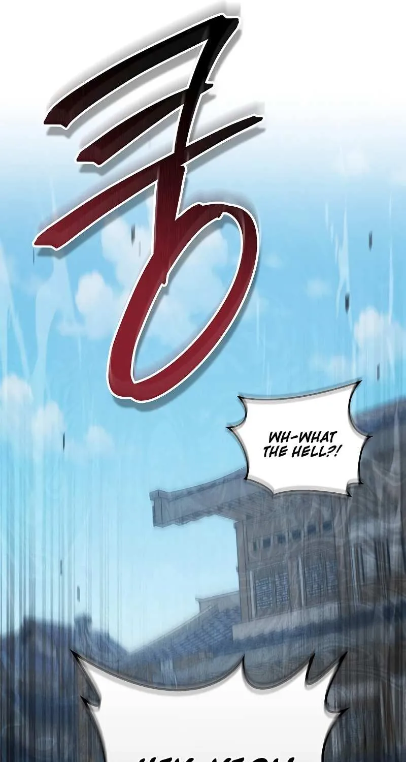 The Demonic Cult Instructor Returns Chapter 30 page 31 - 