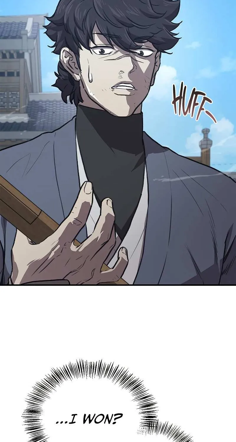 The Demonic Cult Instructor Returns Chapter 30 page 5 - 