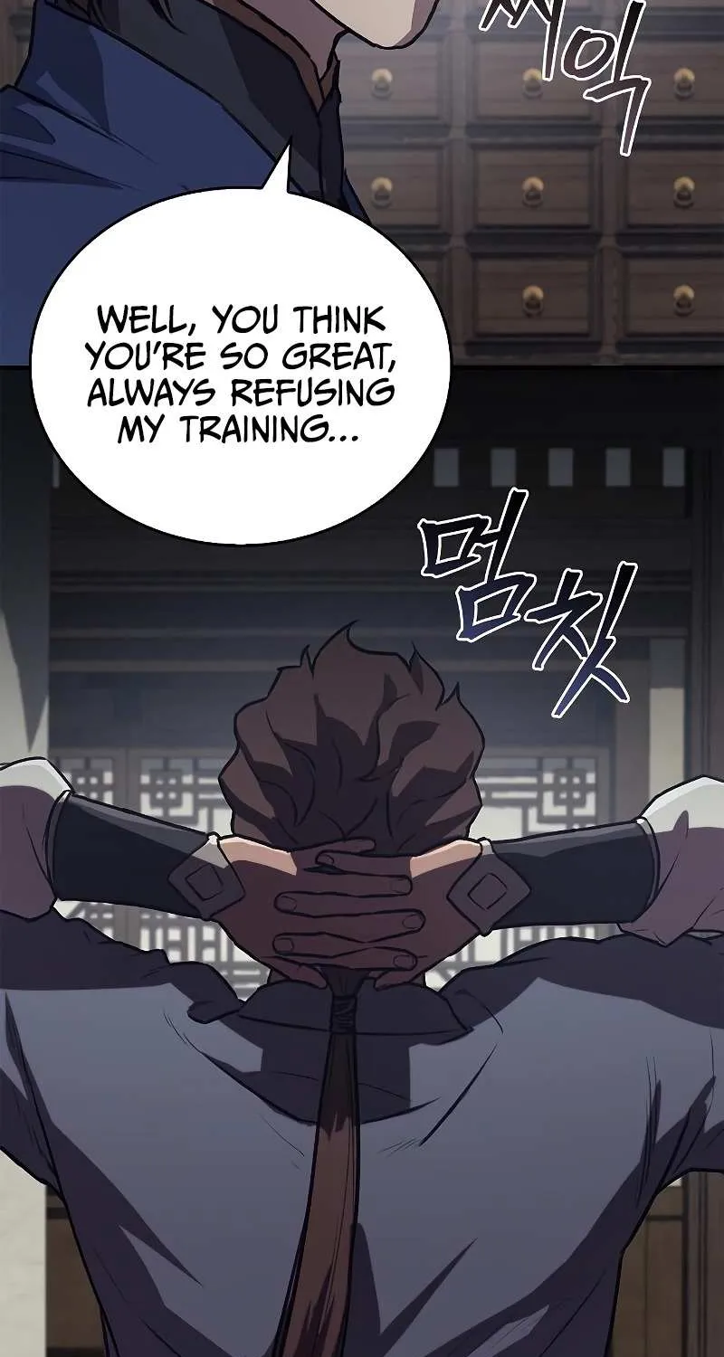 The Demonic Cult Instructor Returns Chapter 30 page 42 - 