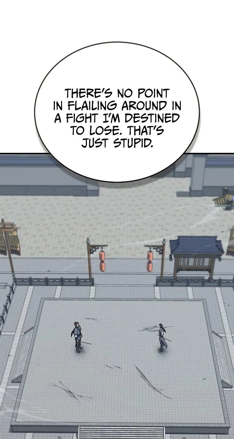 The Demonic Cult Instructor Returns Chapter 30 page 47 - 