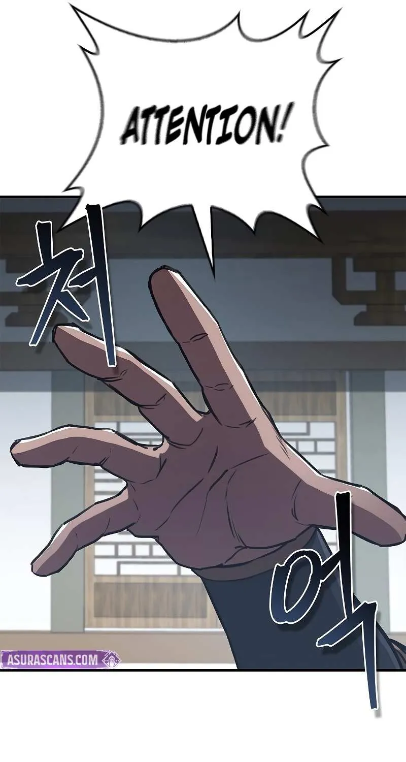 The Demonic Cult Instructor Returns Chapter 30 page 49 - 
