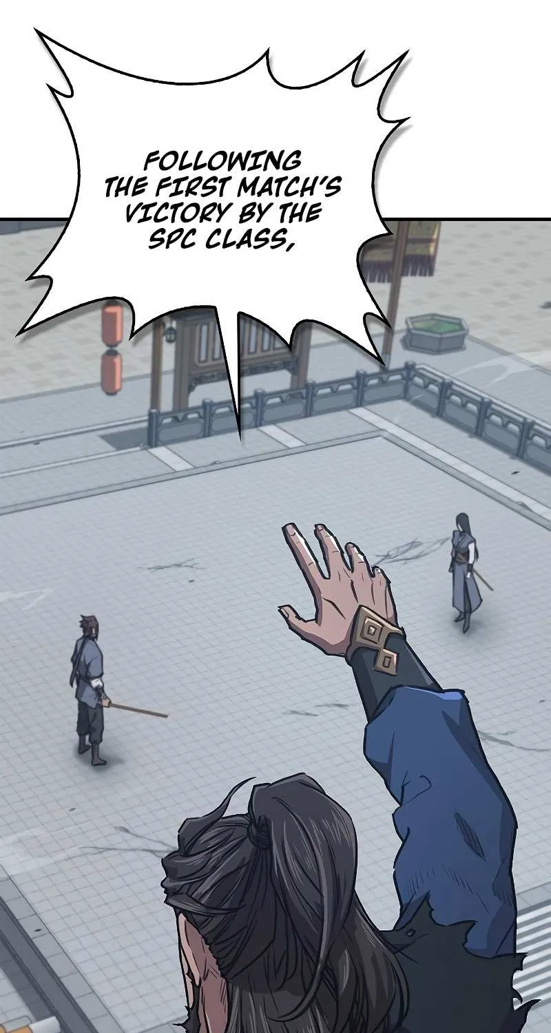 The Demonic Cult Instructor Returns Chapter 30 page 50 - 