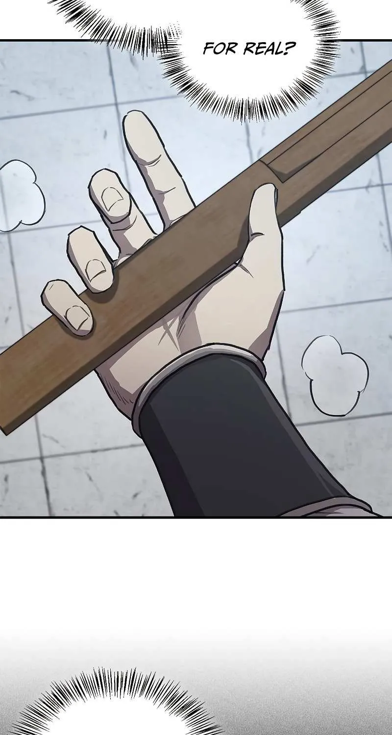 The Demonic Cult Instructor Returns Chapter 30 page 6 - 