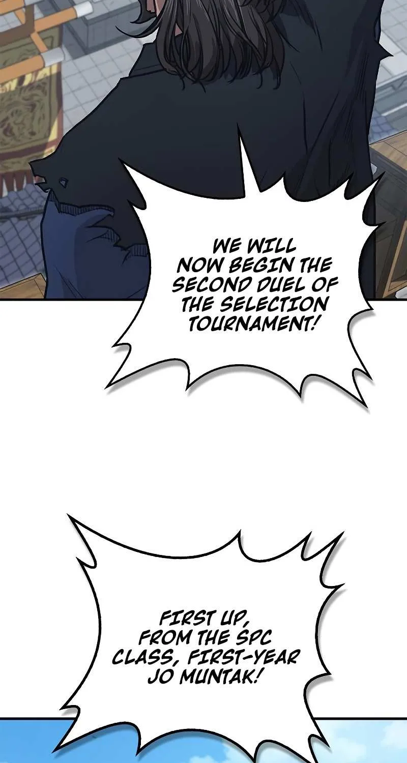 The Demonic Cult Instructor Returns Chapter 30 page 51 - 