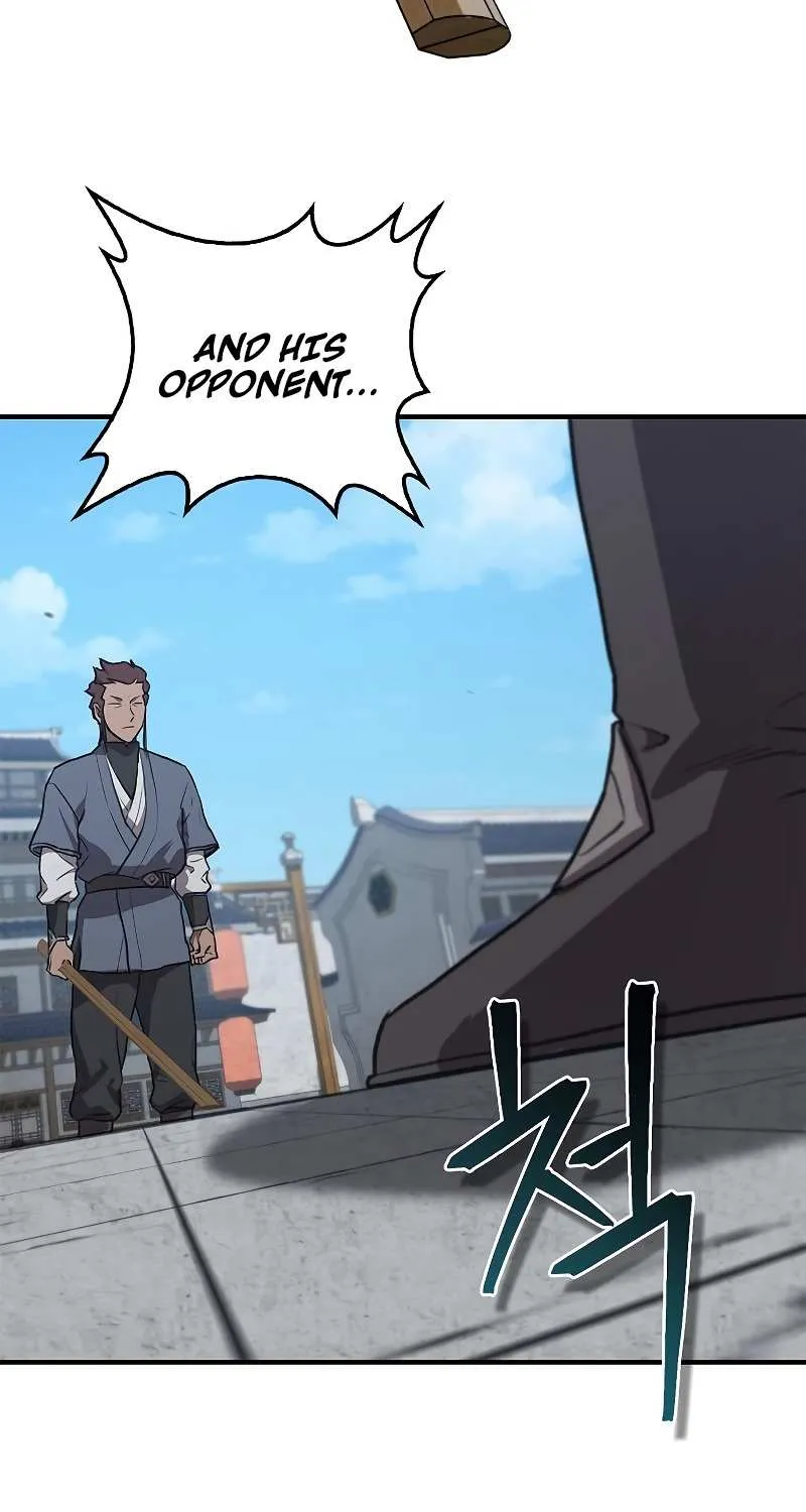 The Demonic Cult Instructor Returns Chapter 30 page 53 - 