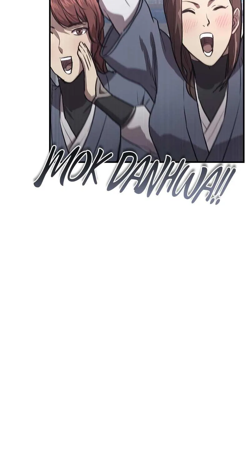 The Demonic Cult Instructor Returns Chapter 30 page 56 - 