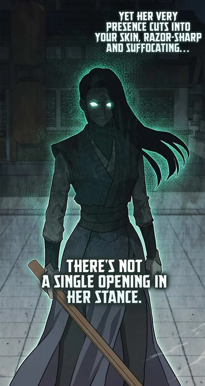 The Demonic Cult Instructor Returns Chapter 30 page 60 - 