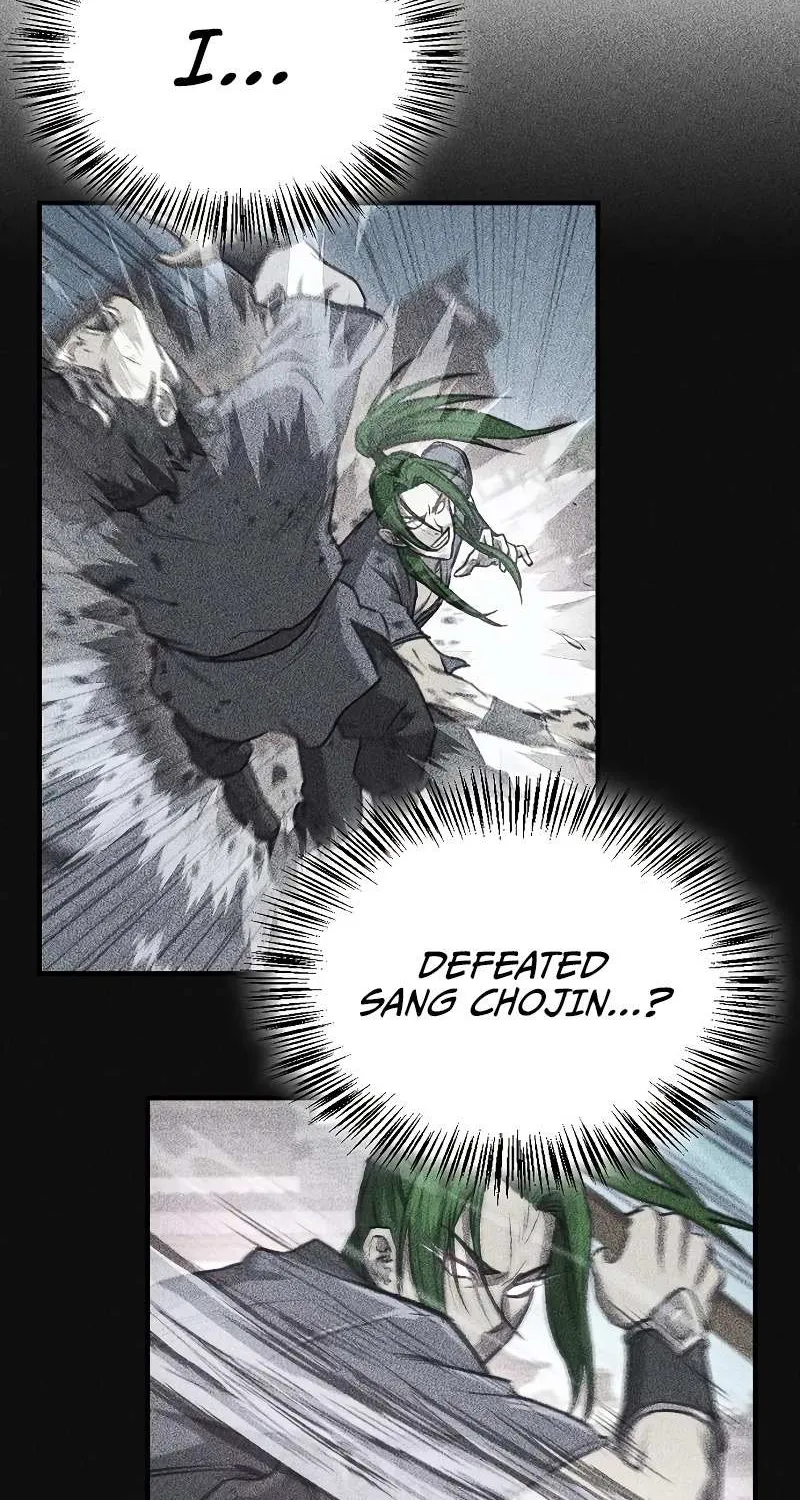 The Demonic Cult Instructor Returns Chapter 30 page 7 - 