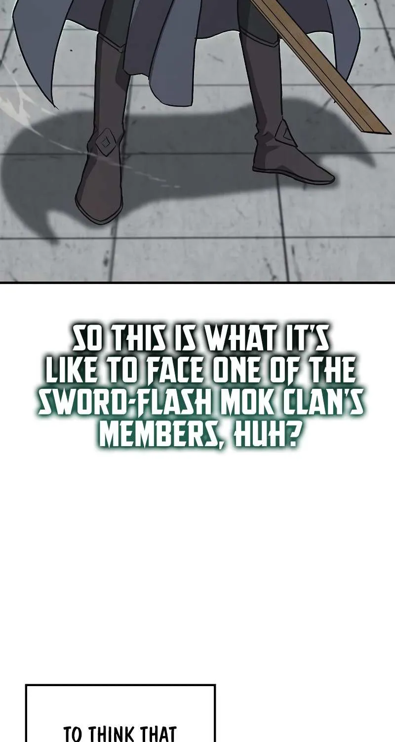 The Demonic Cult Instructor Returns Chapter 30 page 61 - 
