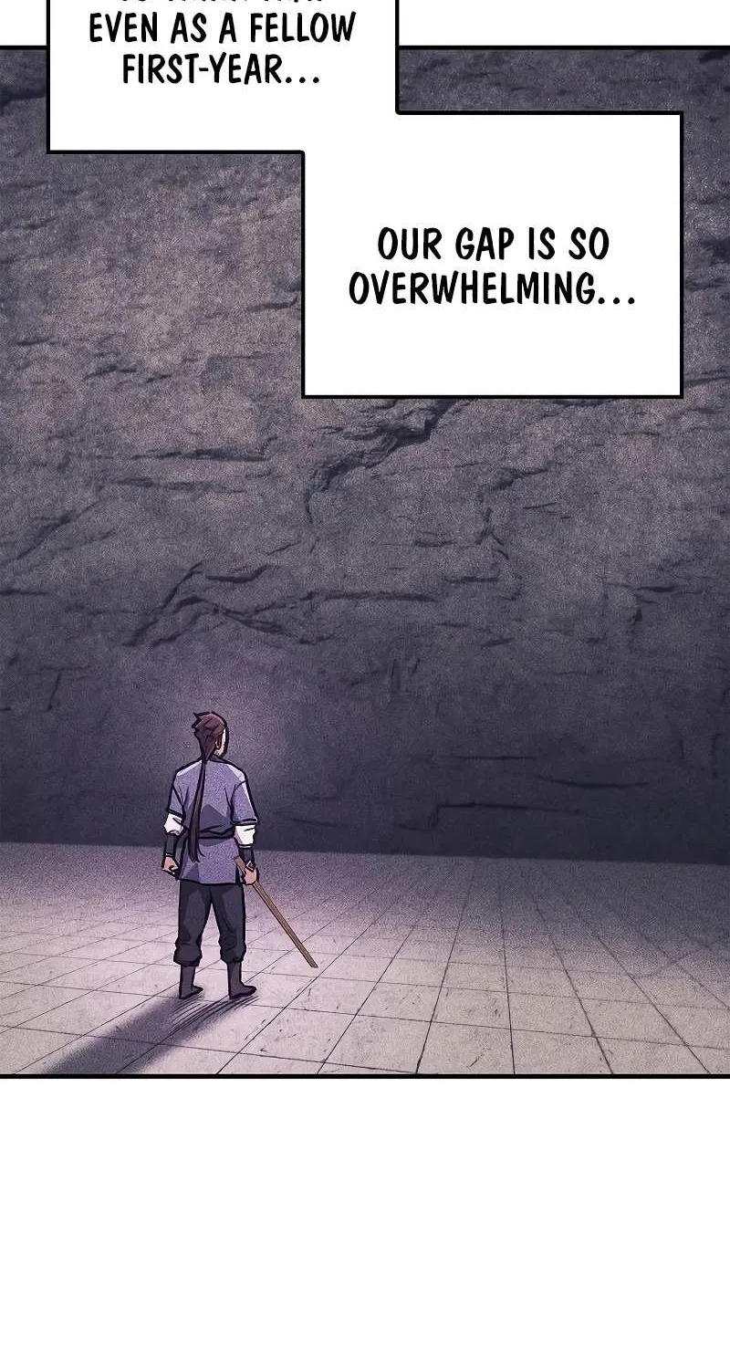 The Demonic Cult Instructor Returns Chapter 30 page 62 - 