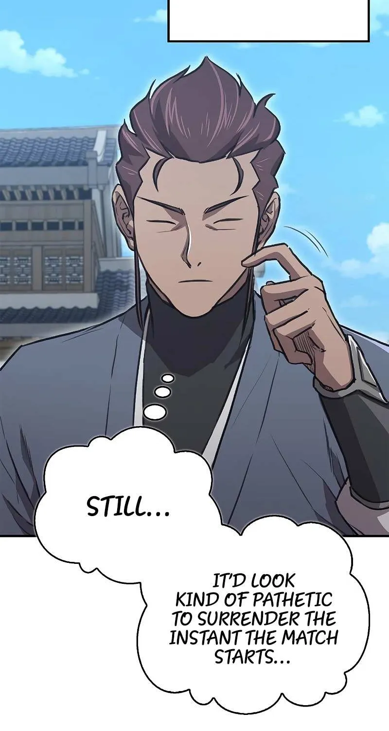 The Demonic Cult Instructor Returns Chapter 30 page 64 - 