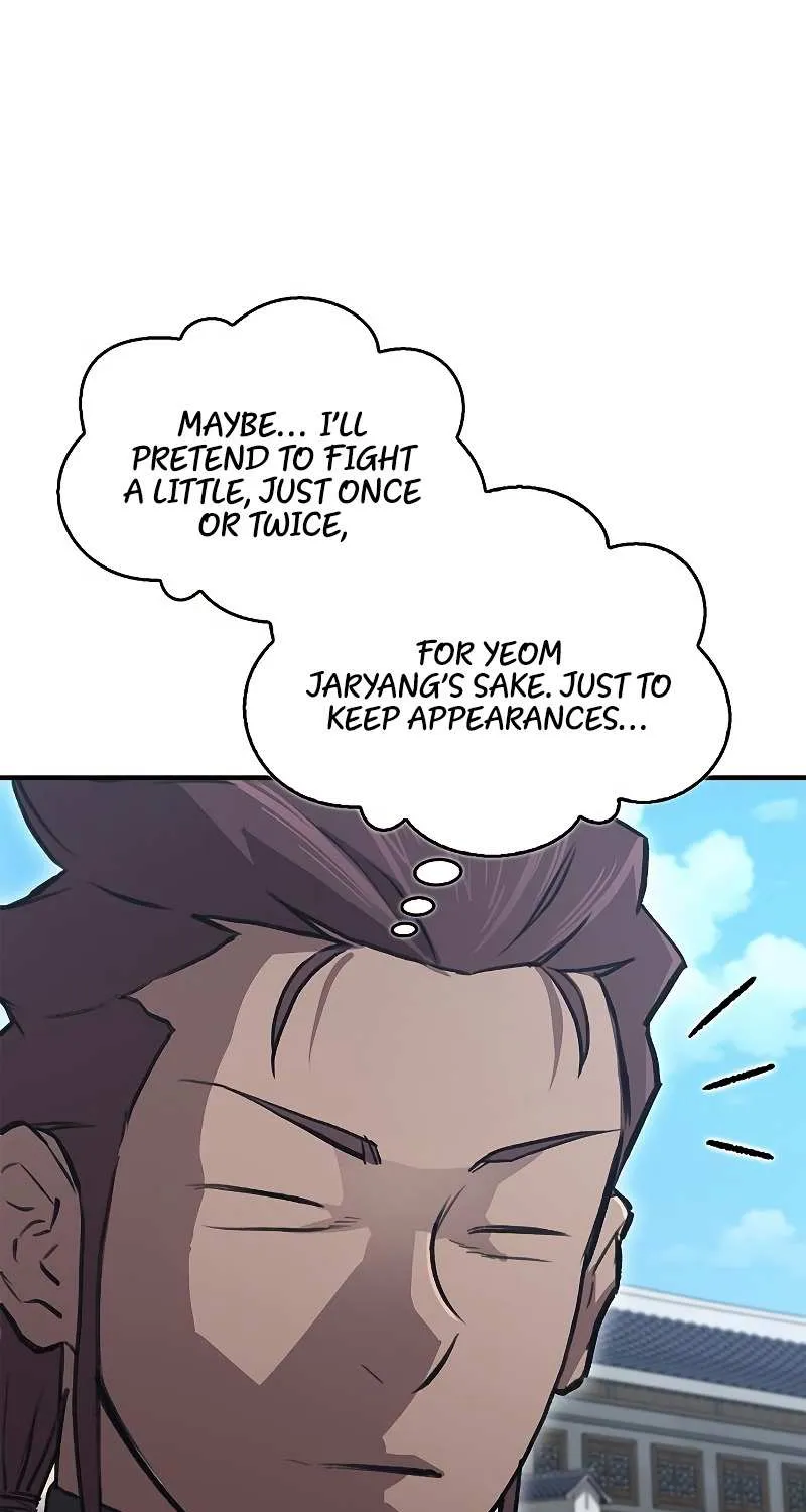 The Demonic Cult Instructor Returns Chapter 30 page 65 - 