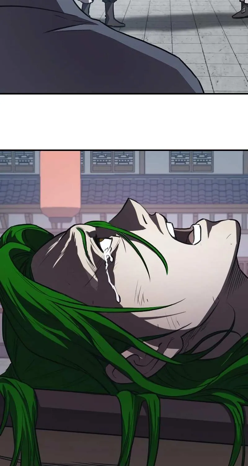 The Demonic Cult Instructor Returns Chapter 30 page 9 - 