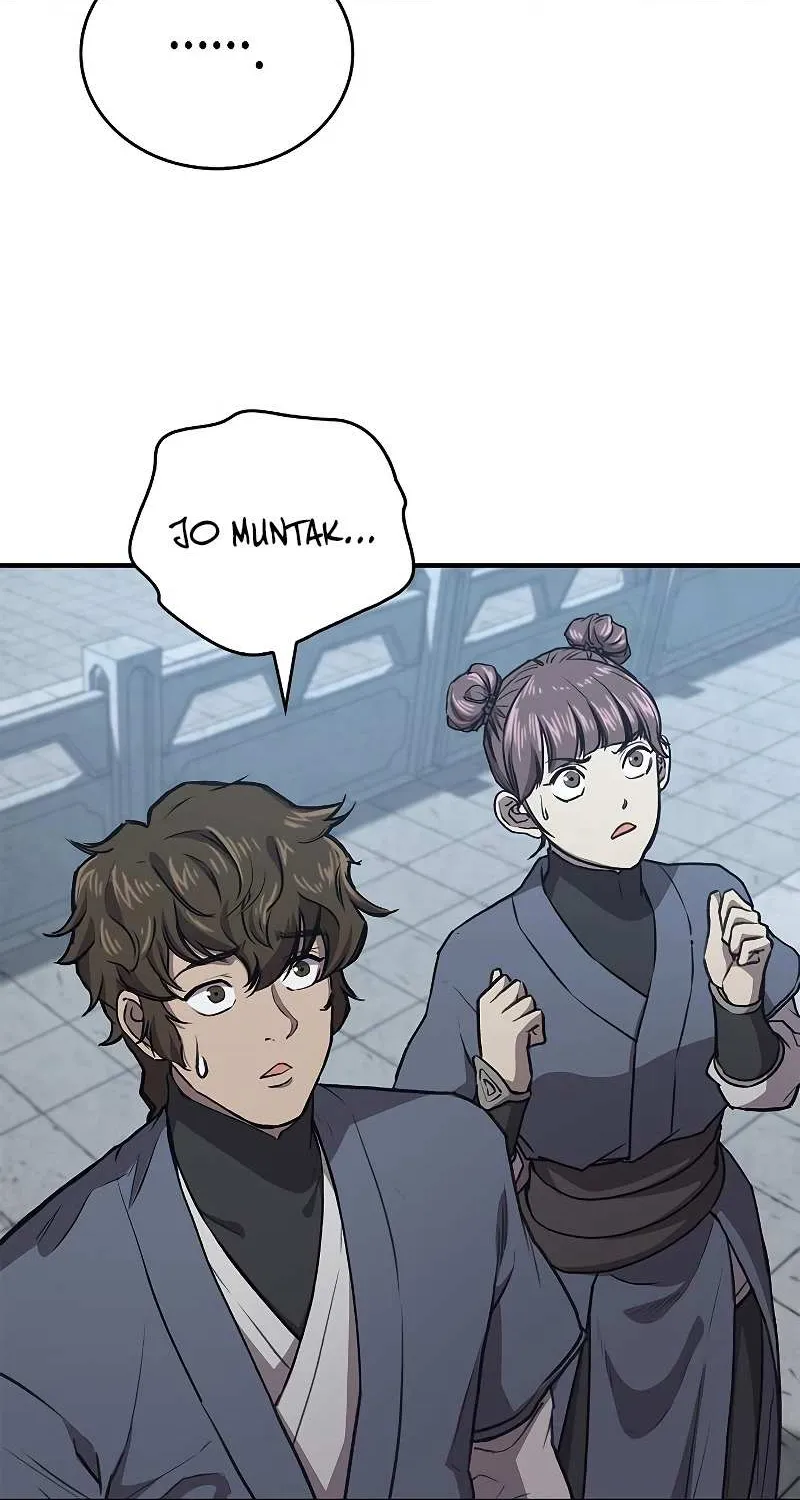 The Demonic Cult Instructor Returns Chapter 30 page 89 - 