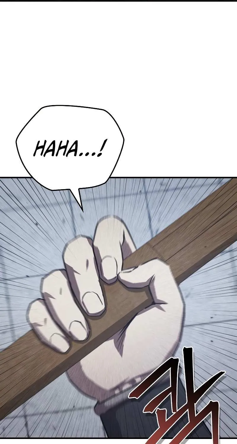 The Demonic Cult Instructor Returns Chapter 30 page 10 - 