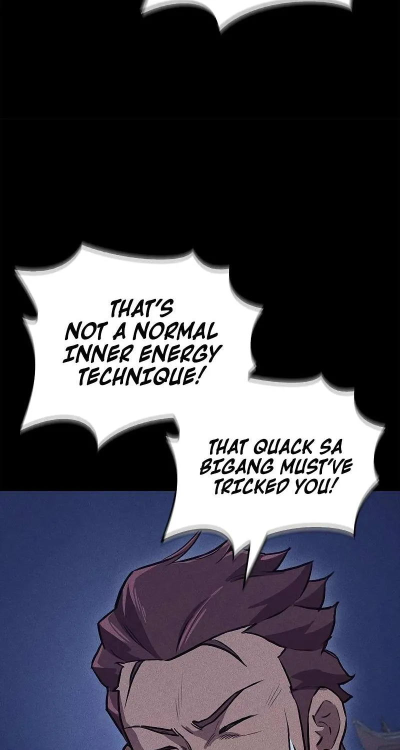 The Demonic Cult Instructor Returns Chapter 30 page 96 - 