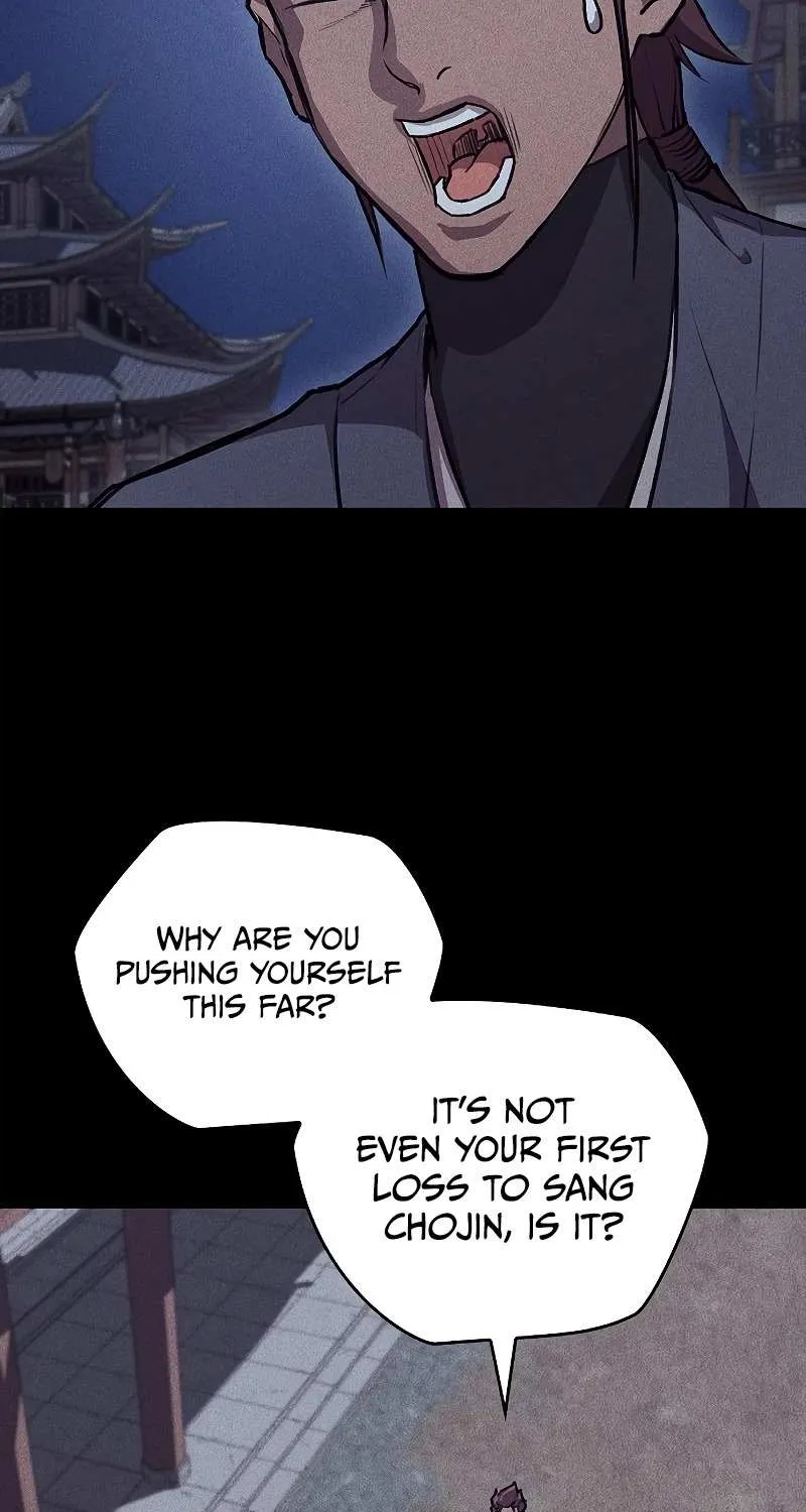 The Demonic Cult Instructor Returns Chapter 30 page 97 - 